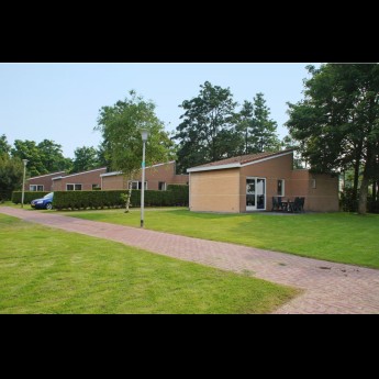 Bungalow Buiten