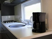 Chalet - Keuken